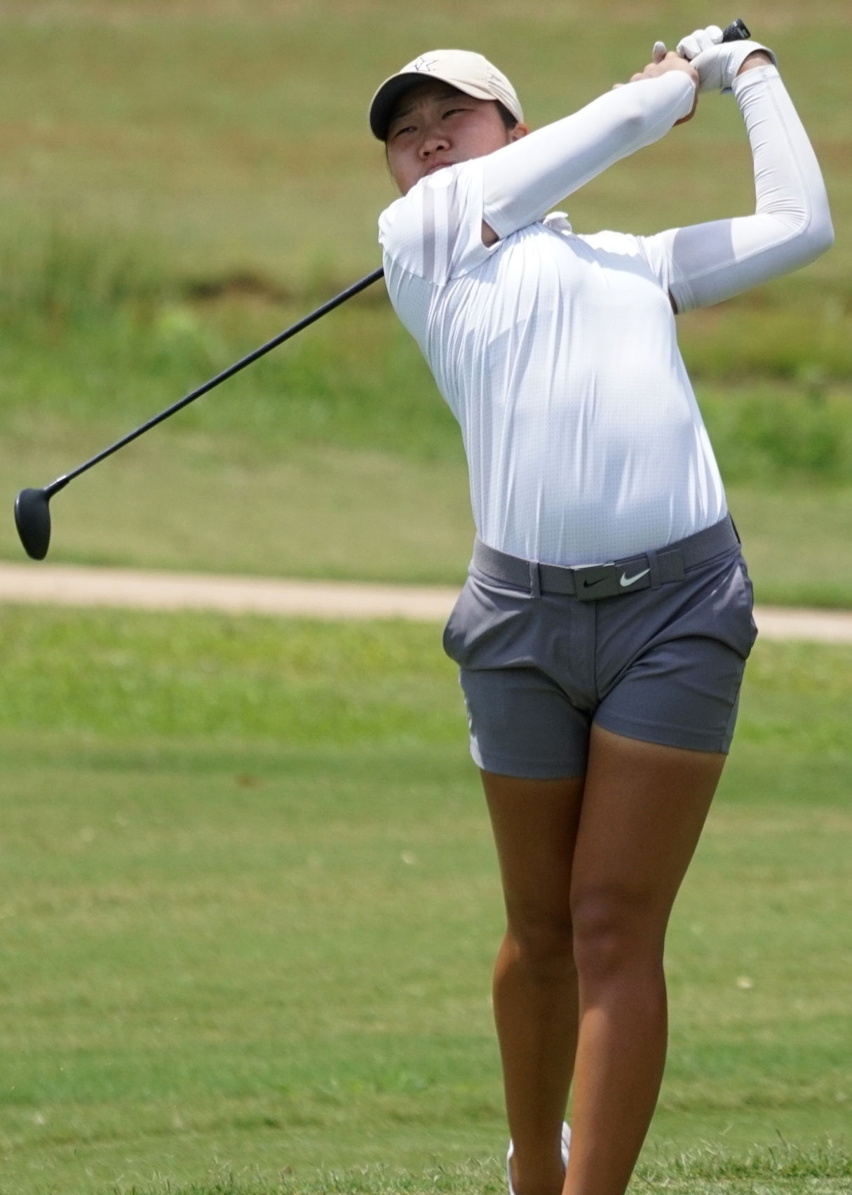NCAA Regional - Round 3